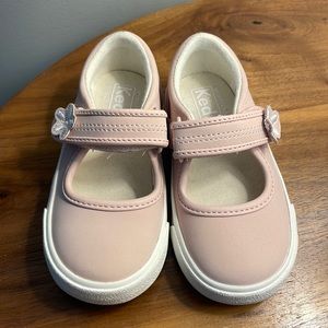 Brand new Keds toddler